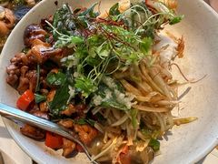 -Ginger(兴国路店)