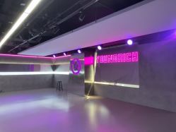 -YOUNGRICH街舞工作室