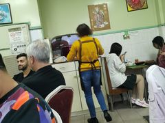 -胜利茶餐室