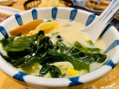 -山之川·日式料理(瀚海海尚店)