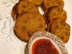 -曾宴·楚菜(湖北省博物馆店)