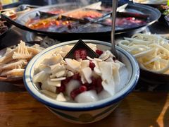-正南齊北重庆老火锅(光华村直营店)