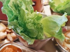 -西塔老太太泥炉烤肉(青浦蟠龙天地店)