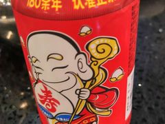 -杨记大丰收鱼庄(国贸店)