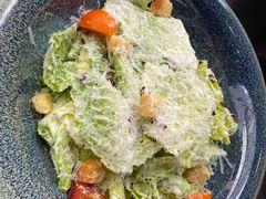 经典凯撒沙拉-拾挚扒房(招商花园城店)