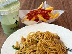 -必胜客(云汇天地店)