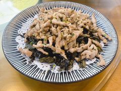 -下梅人家土菜馆(历史文化餐厅度假区店)