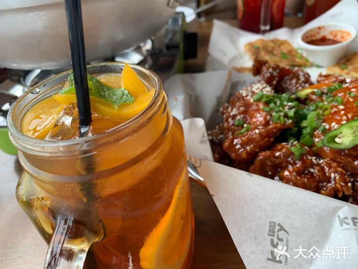 K Fry Urban Korean Holiday Villa图片