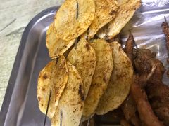 -黑皮烧烤(民意四路店)