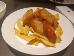 -庐灶江南·江南菜·四合院Bistro(东直门雍和宫·原华侨宾馆店)