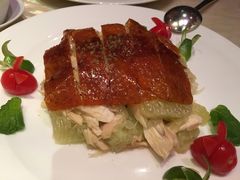 -8餐厅(新葡京酒店)