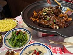 -永辉超市(百子湾店)