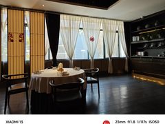 大堂-淮扬厨子(健康路店)