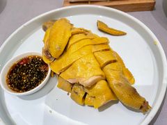 -狮王府淮扬菜(新街口友谊店)