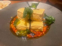 美味臭豆腐子-清水亭湖北菜(大屯DT51店)