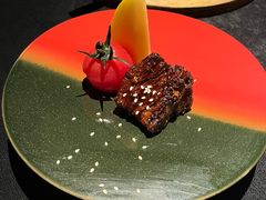 -醉东Oriental House(静安嘉里中心店)