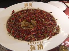 -椒爱水煮鱼川菜(皇姑万象汇店)