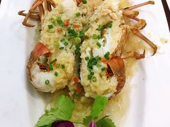 黄金龙虾-友强·23年特色海鲜大排档(厦门店)