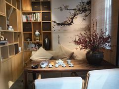 -梅间堂茶馆(绿地缤纷城店)