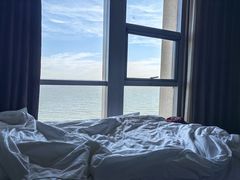 -烟台百纳瑞汀酒店