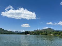-易水湖景区
