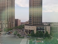 -上海圣淘沙万怡酒店