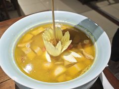 -福慧慈缘素食餐厅(王府井店)