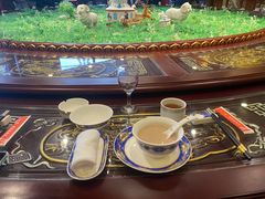 -草原明珠大酒店蒙餐