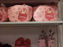 -名创优品(天河区正佳广场二店)