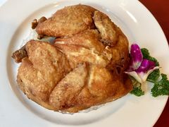 -鹿鸣春饭店(总店)