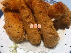 -点都德(华强南店)