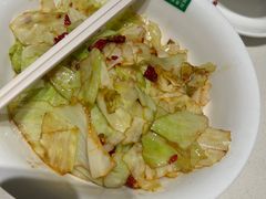 -绿草地·湘菜(7mall店)