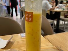 -BreadTalk面包新语·烘焙蛋糕(海珠丽影广场店)