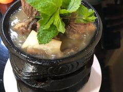藏家牦牛小火锅-藏味八珍特色火锅