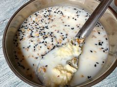 -白翔甜食店