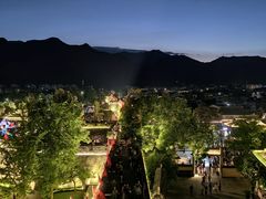 -台州府城(江南长城)