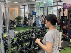 -FEELINGME乐刻私教馆·健身(朗悦居店)