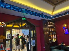 -恐怖游戏(湖滨店)
