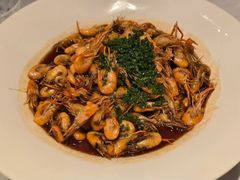 -桂满陇·海市蜃楼·黑金(国金店)