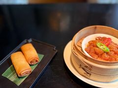 -丽晶轩中餐厅(重庆丽晶酒店)