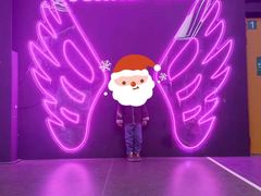 -Tenker Club弹刻极限主题公园 · 蹦床 · 团建 · 生日派对(大关店)