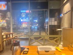 -木屋烧烤(龙湖天街店)