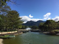 -碧水湾温泉