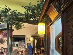 -和源祥·日照菜扛把子(万平口一店)