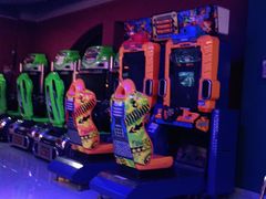 -大玩家(哈尔滨悦荟店)