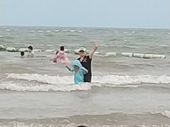 -日照海滨国家森林公园