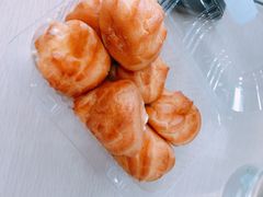 -泸溪河桃酥(秦淮夫子庙一店)