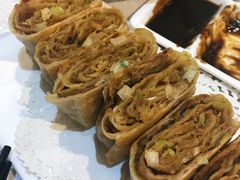 -京味民福烤鸭店(建设四马路店)