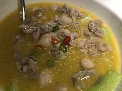 -江湖情酸菜鱼(万菱汇店)