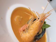 -当米亚诺意大利餐厅(武汉光谷凯悦酒店)